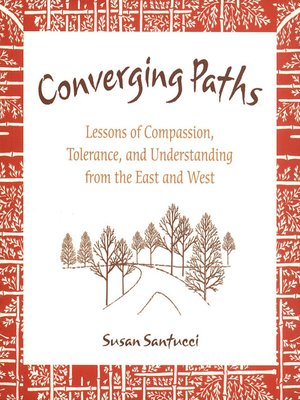 cover image of Converging Paths